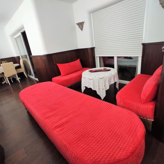 Miramar Fuengirola Beach 3 Eksteriør billede
